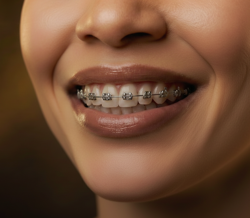 Metal Braces