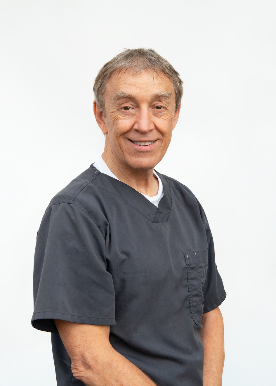 Dr. Cronin - Orthodontist