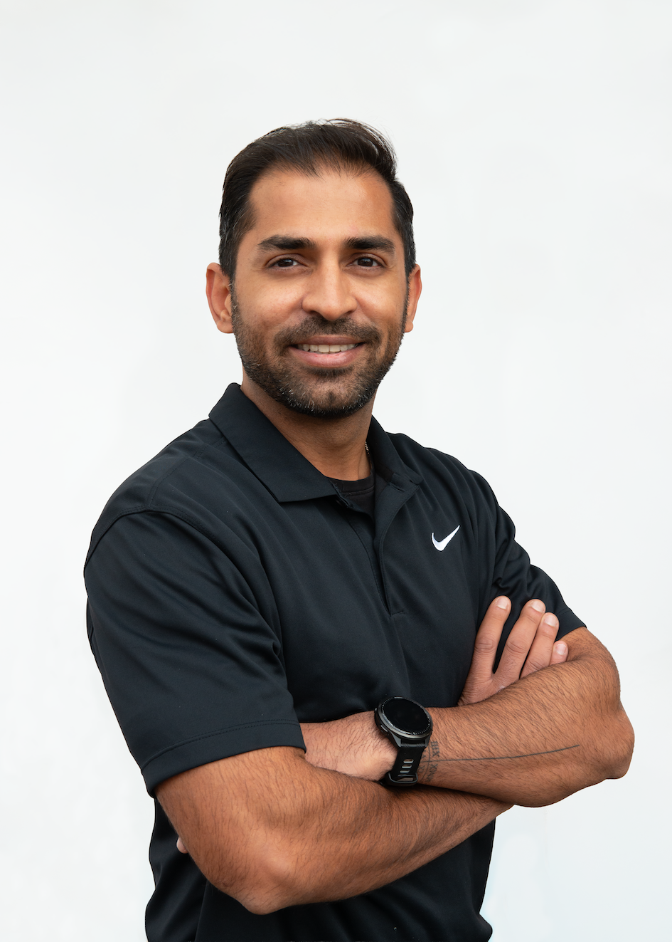 Dr. Mo - Orthodontist