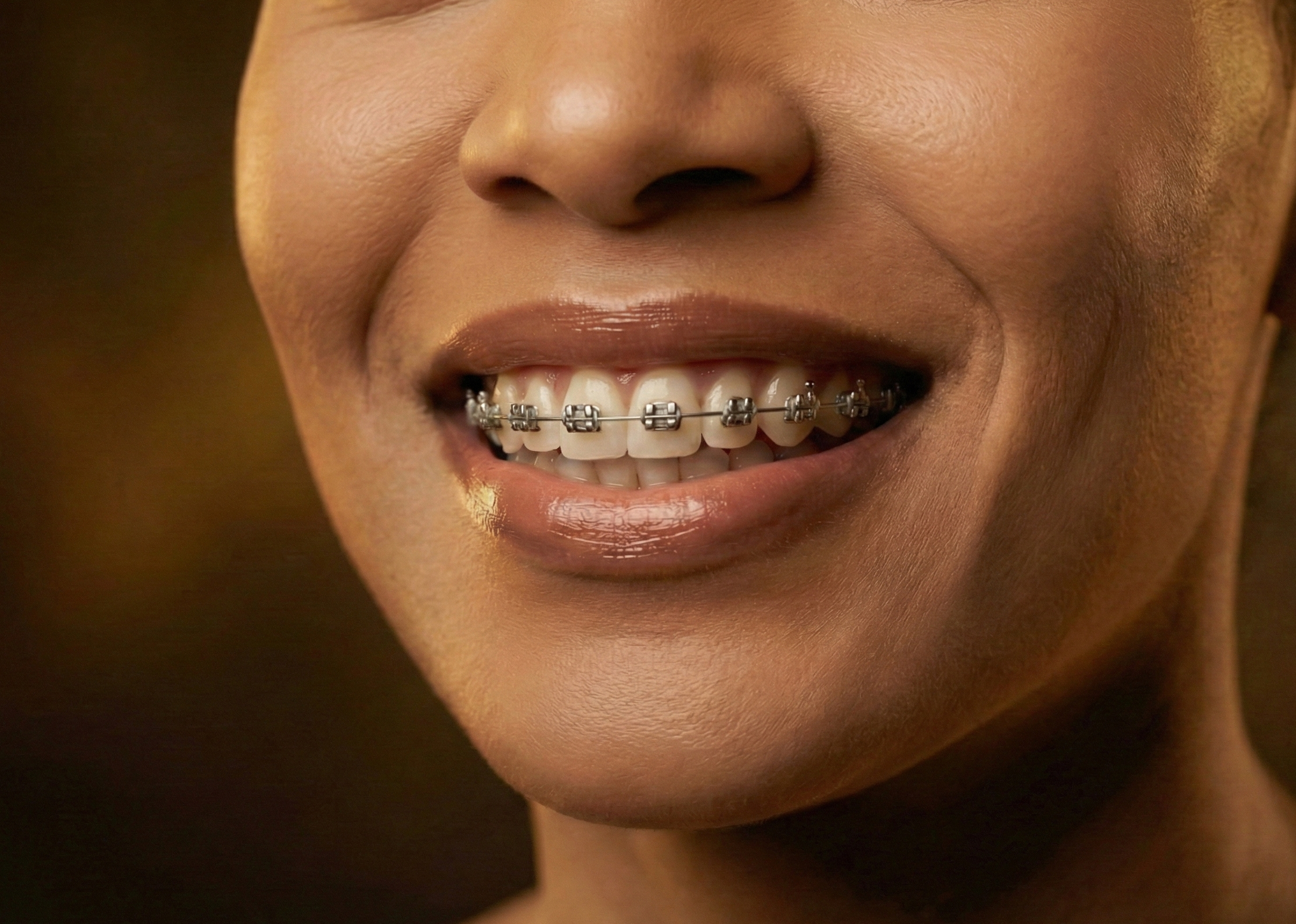 Emergency orthodontic care