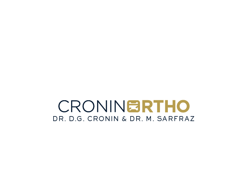CroninOrtho - Dr. D.G. Cronin & Dr. M. Sarfraz Orthodontic Practice